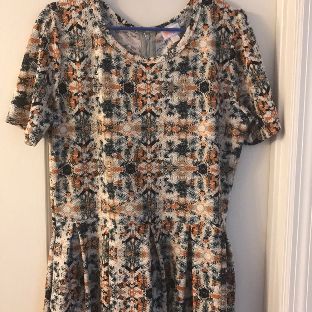 3XL Amelia. Washed, never worn.
